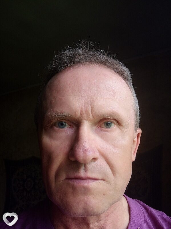 Геннадий, 59, Минске — анкета №459210