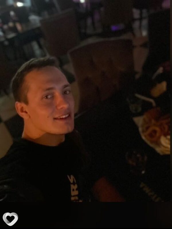 Влад, 29, Калининграде — анкета №459215