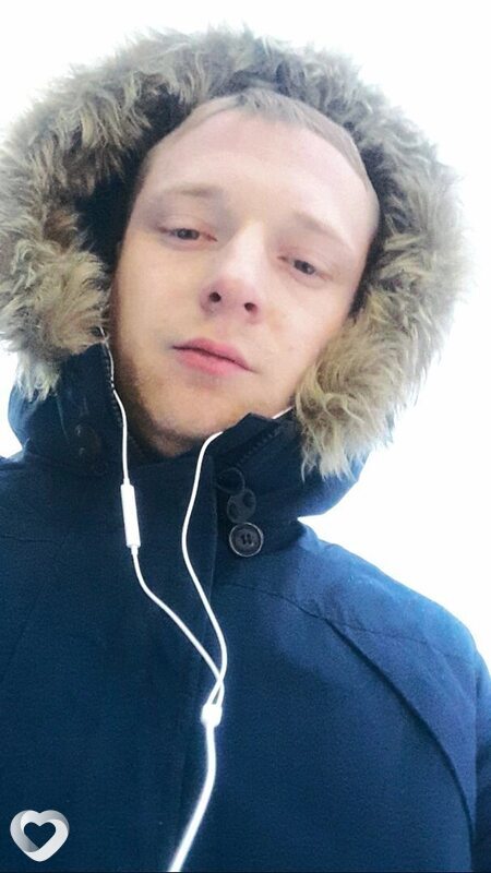 Андрей, 32, Саратове — анкета №459168