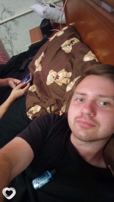 Ищем Девушку, 24, Костроме — анкета №459173