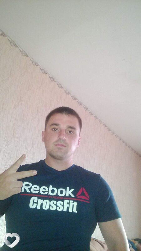 Андрей, 37, Воронеже — анкета №459177