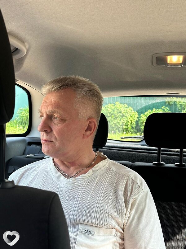 Олег, 67, Витебске — анкета №459180
