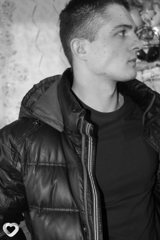 Денис, 33, Красноярске — анкета №459109