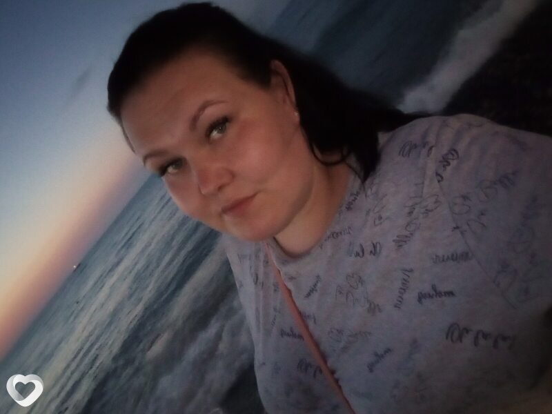 Светлана, 33, Мурманске — анкета №459110