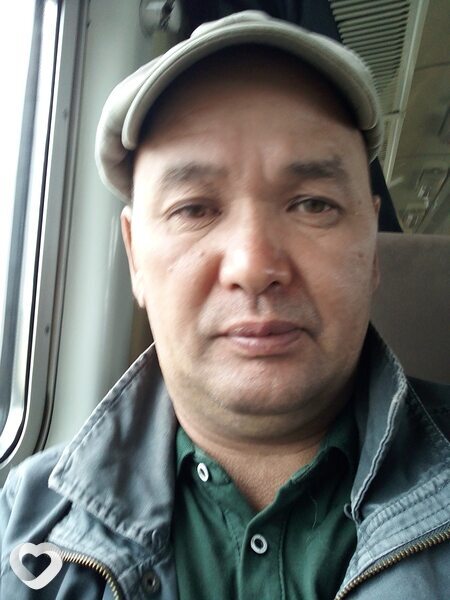 Талгат, 50, Омске — анкета №459115