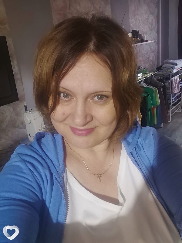 Iiiii, 45, Иркутске — анкета №459116