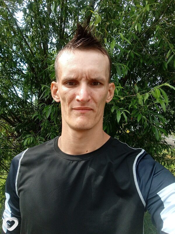 Мистер Х, 31, Омске — анкета №459118