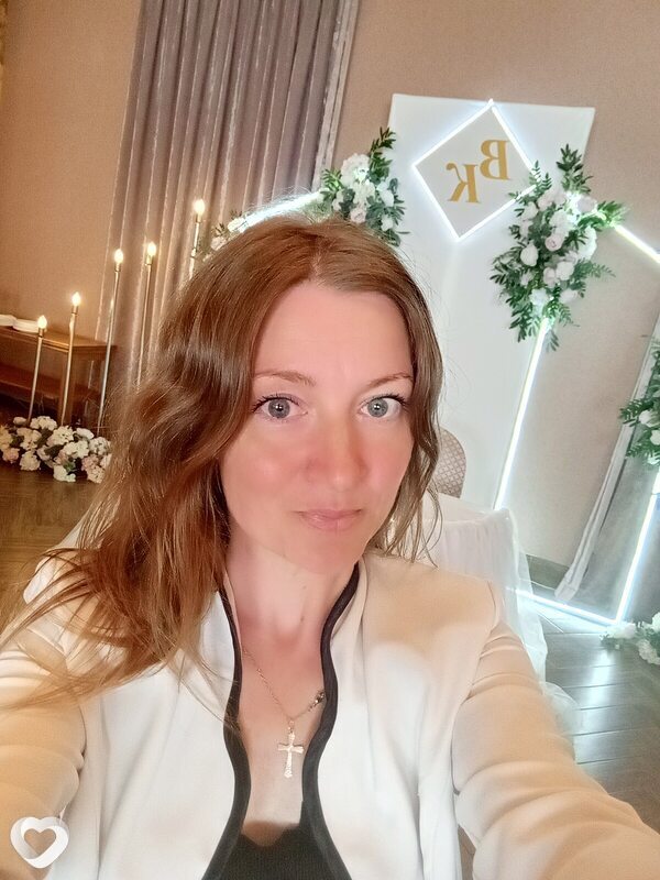 Надежда, 43, Ижевске — анкета №458960