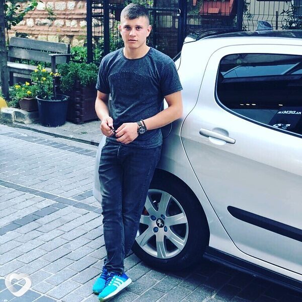 Макс, 26, Нижнем Новгороде — анкета №458961