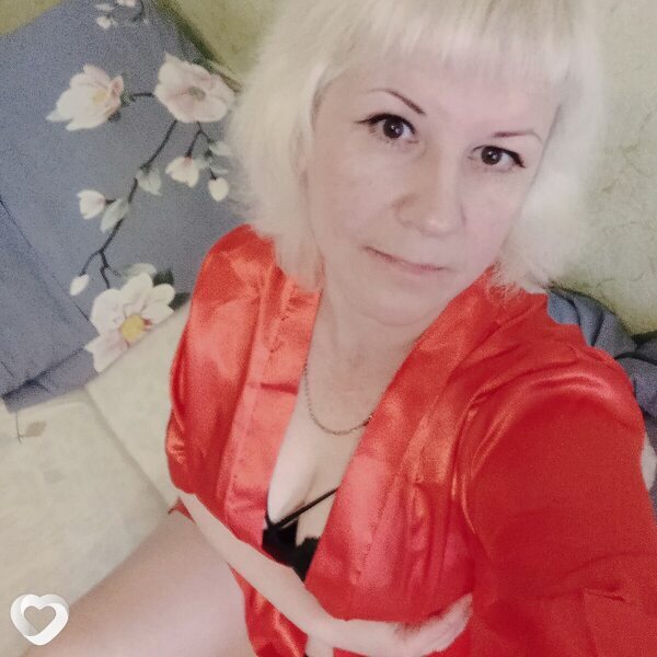 Оксана, 48, Гомеле — анкета №458970