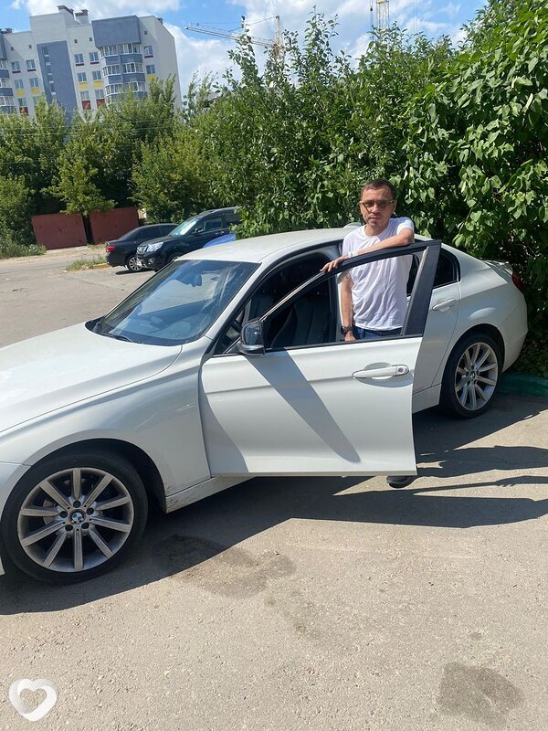 Андрей, 45, Тамбове — анкета №458972