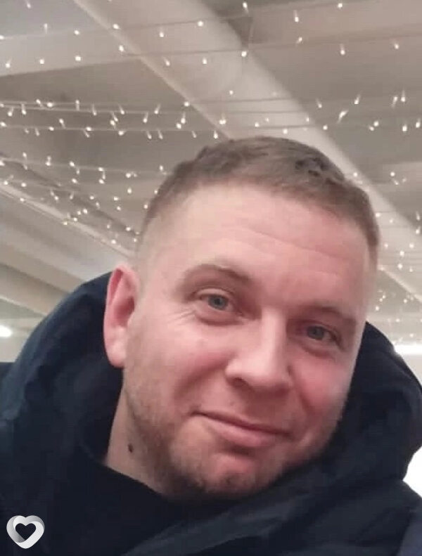 Виталий, 39, Омске — анкета №458975