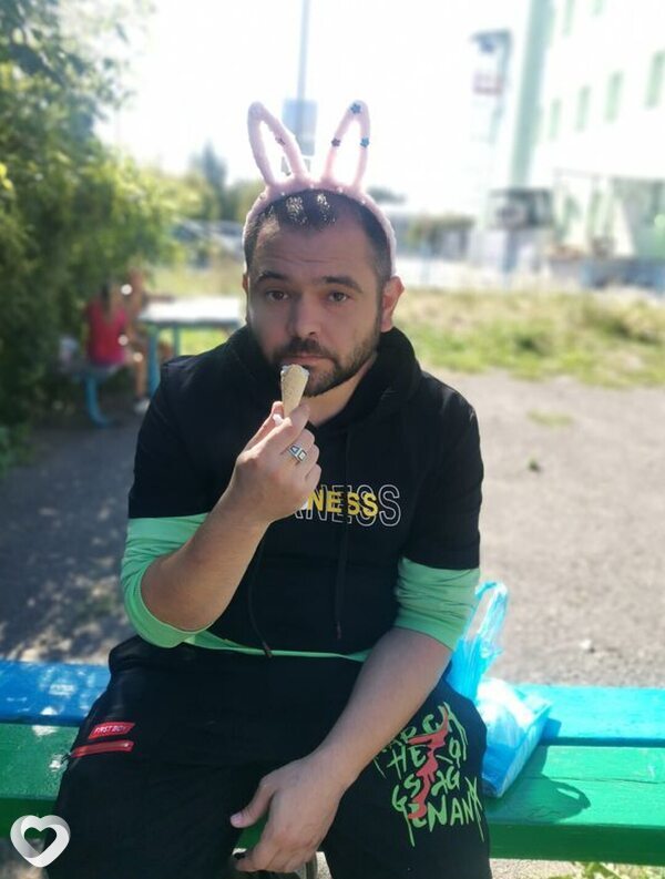 Виталий, 39, Белове — анкета №458977