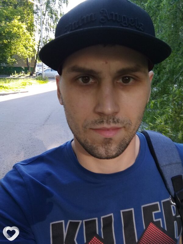 Никита, 31, Тольятти — анкета №459085