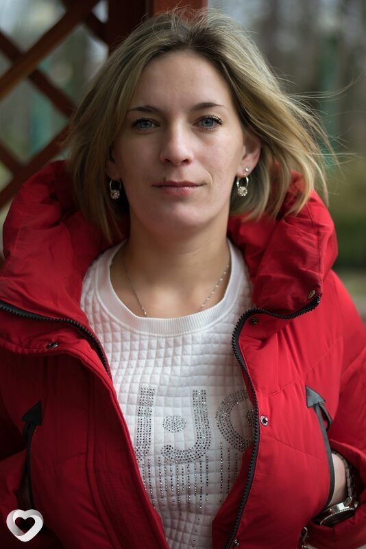 Юлия, 31, Бресте — анкета №459088