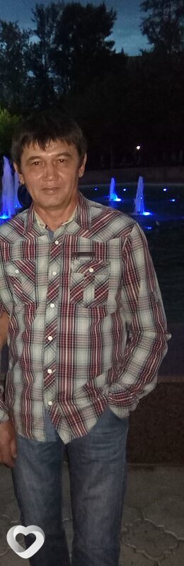 Александр, 63, Петропавловске — анкета №459095