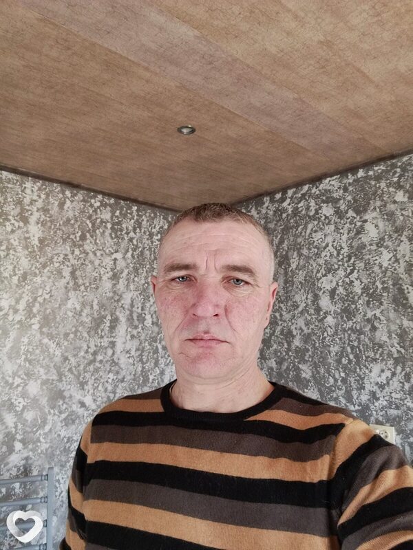 Владимир, 45, Лепеле — анкета №459098