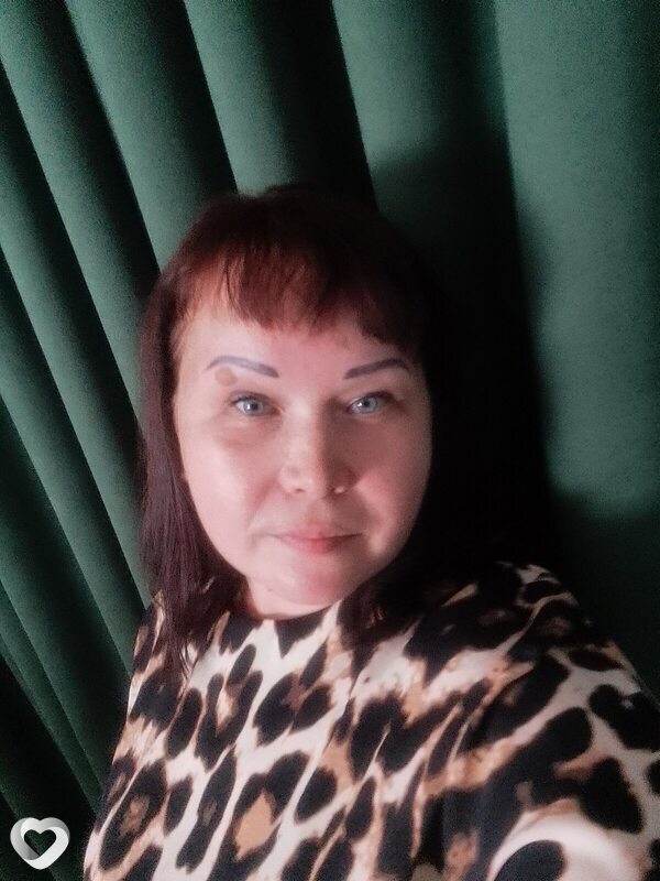 Екатерина, 39, Кузнецке — анкета №459102