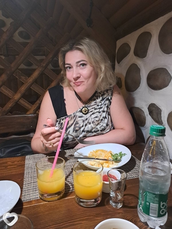 Лана, 44, Минске — анкета №459234