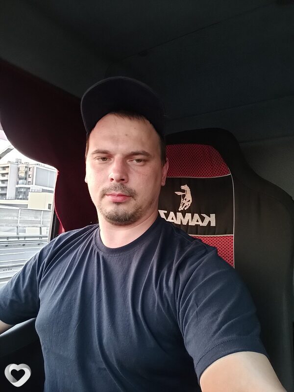 Игорь, 35, Санкт-Петербурге — анкета №459236