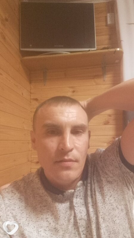 Роб, 38, Екатеринбурге — анкета №459239