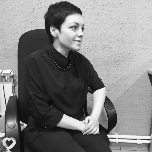 Ирина, 47, Рязани — анкета №459243