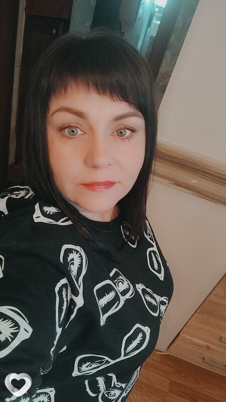 Анюта, 46, Брянске — анкета №459244
