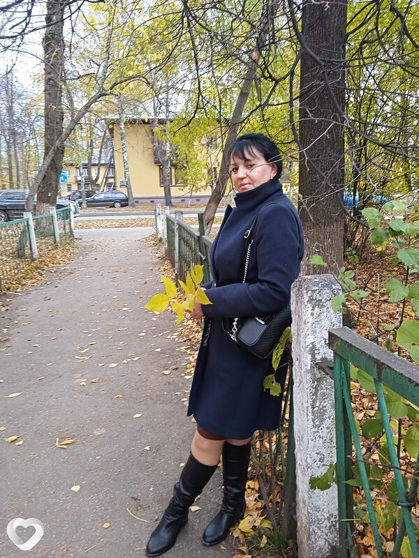 Татьяна, 41, Нижнем Новгороде — анкета №459245