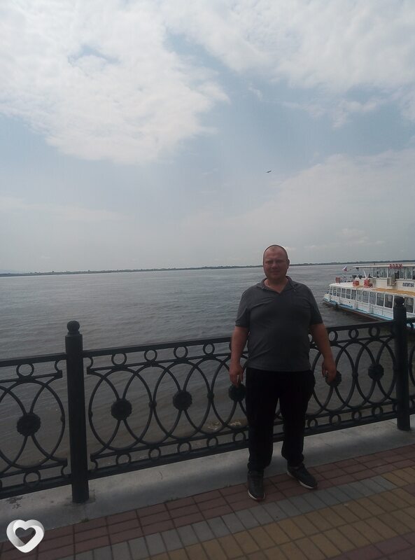 Влад, 43, Энгельсе — анкета №459251