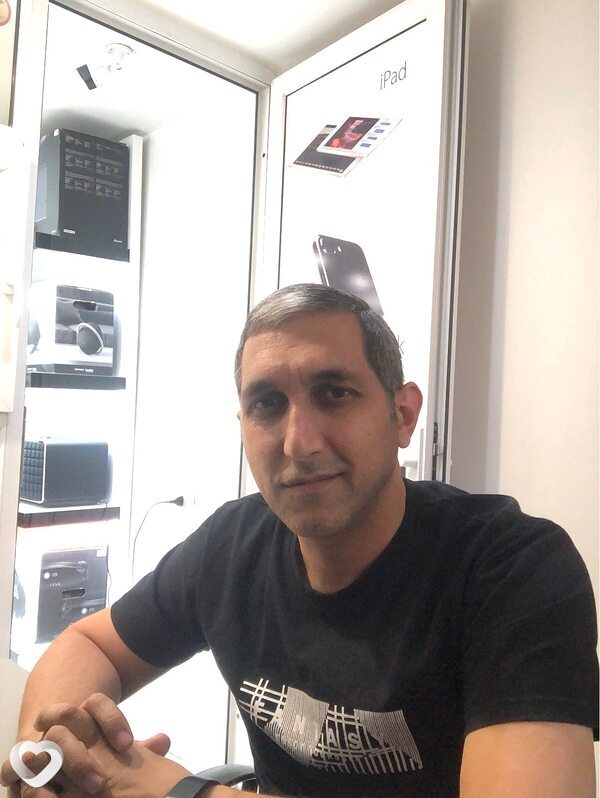 Artur, 37, Ереван — анкета №459252