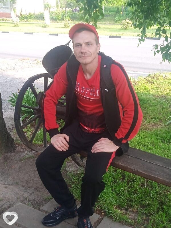 Роман, 41, Армавире — анкета №459253