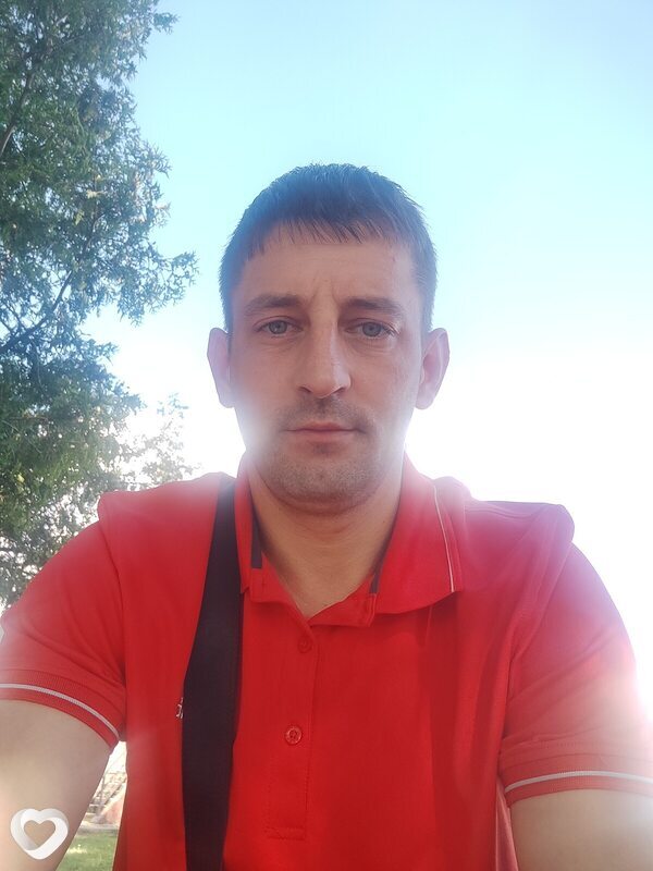 Денис, 36, Новогрудке — анкета №459686