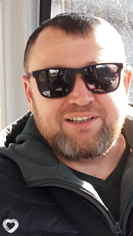 Evgen, 42, Ставрополе — анкета №459702