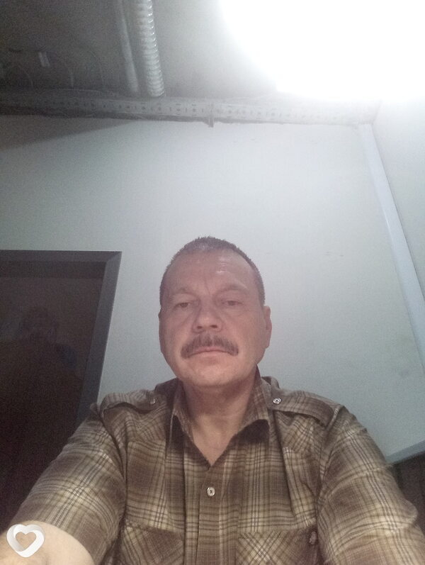 Николай, 63, Саратове — анкета №459703