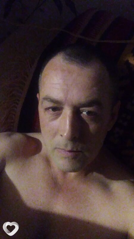 Дмитрий, 51, Перми — анкета №459257