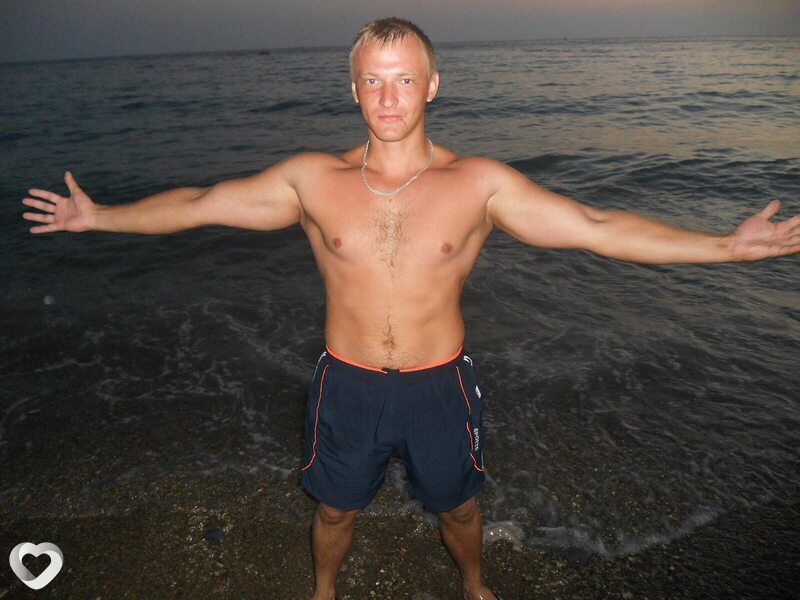 Евгений, 41, Омске — анкета №459261