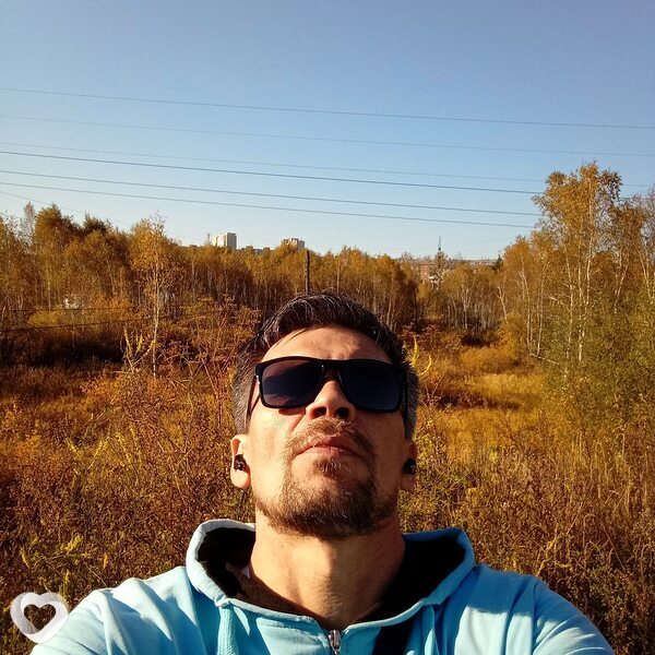 Дэнчик, 34, Иркутске — анкета №459263
