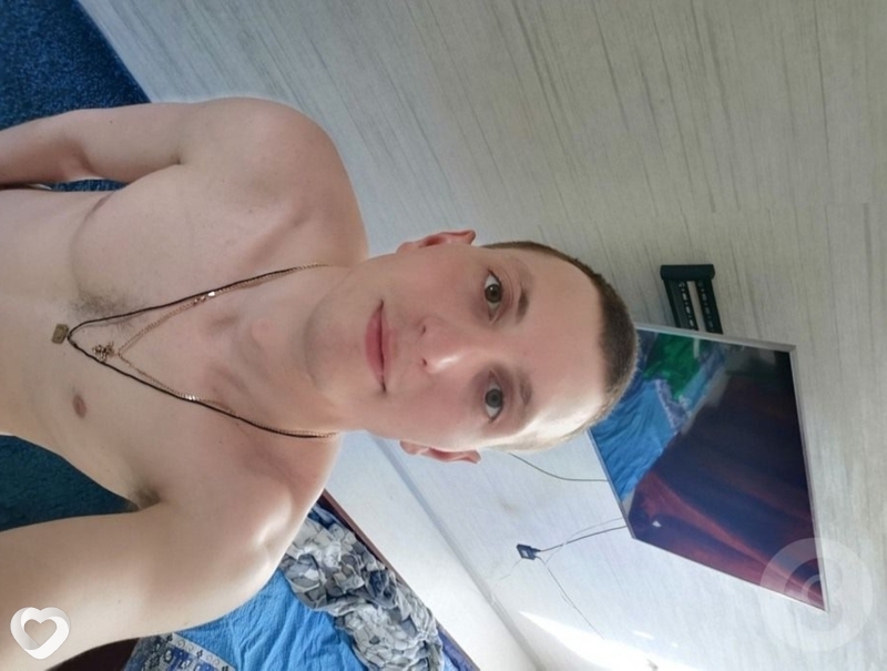 Степан, 31, Апатитах — анкета №459266