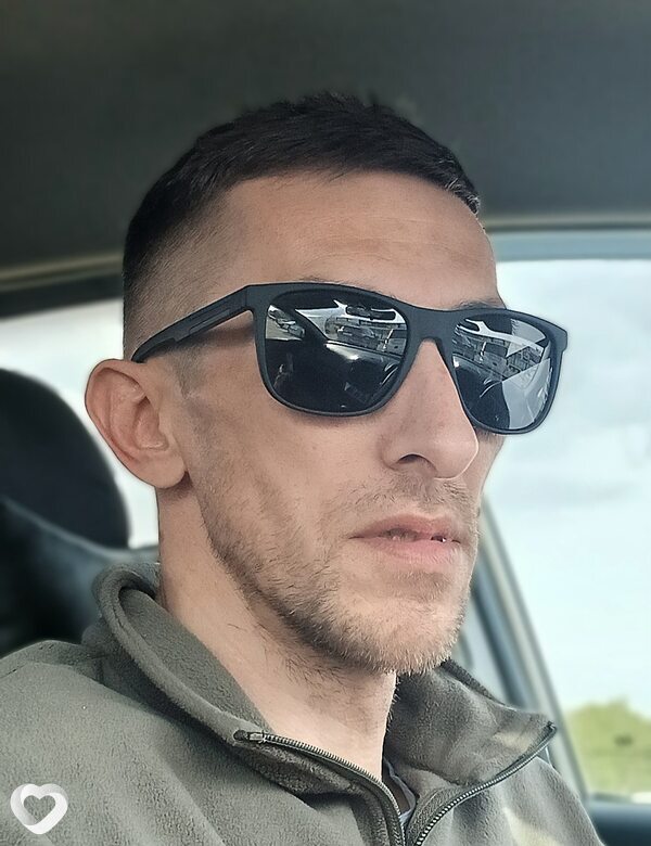 Андрей, 46, Костроме — анкета №459269