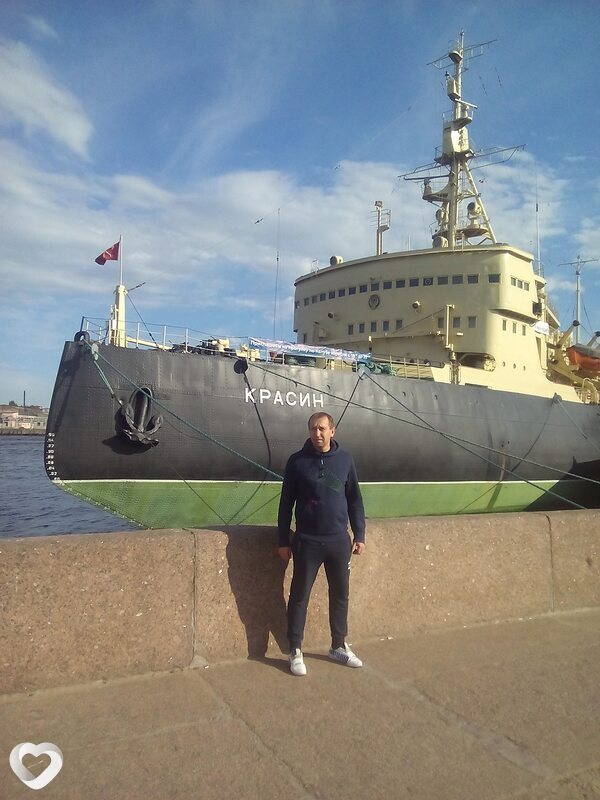 Павел, 47, Могилев — анкета №459274