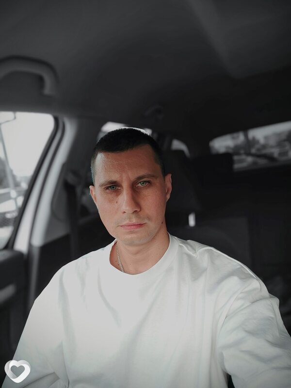 Миша, 36, Каменске-Уральском — анкета №459279