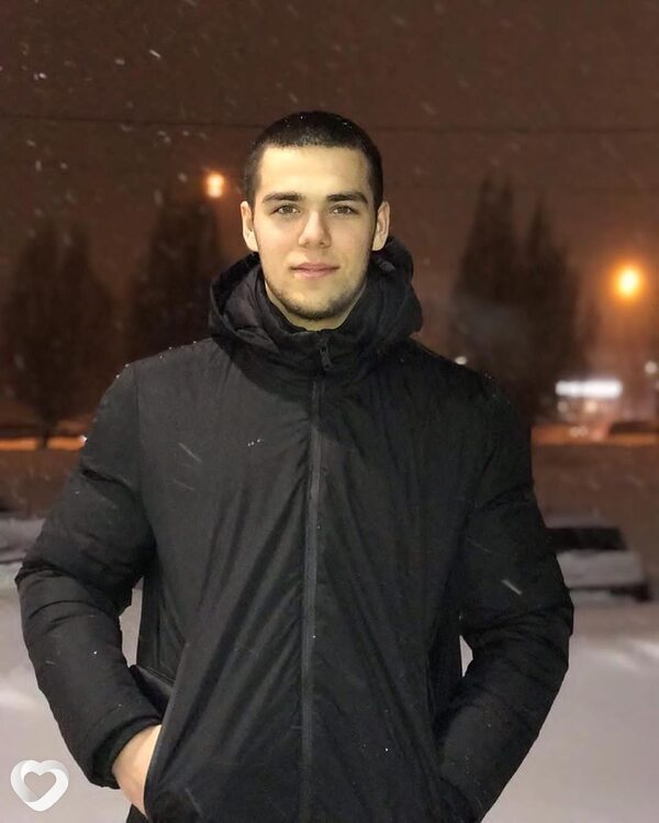Марат, 29, Караганде — анкета №459280