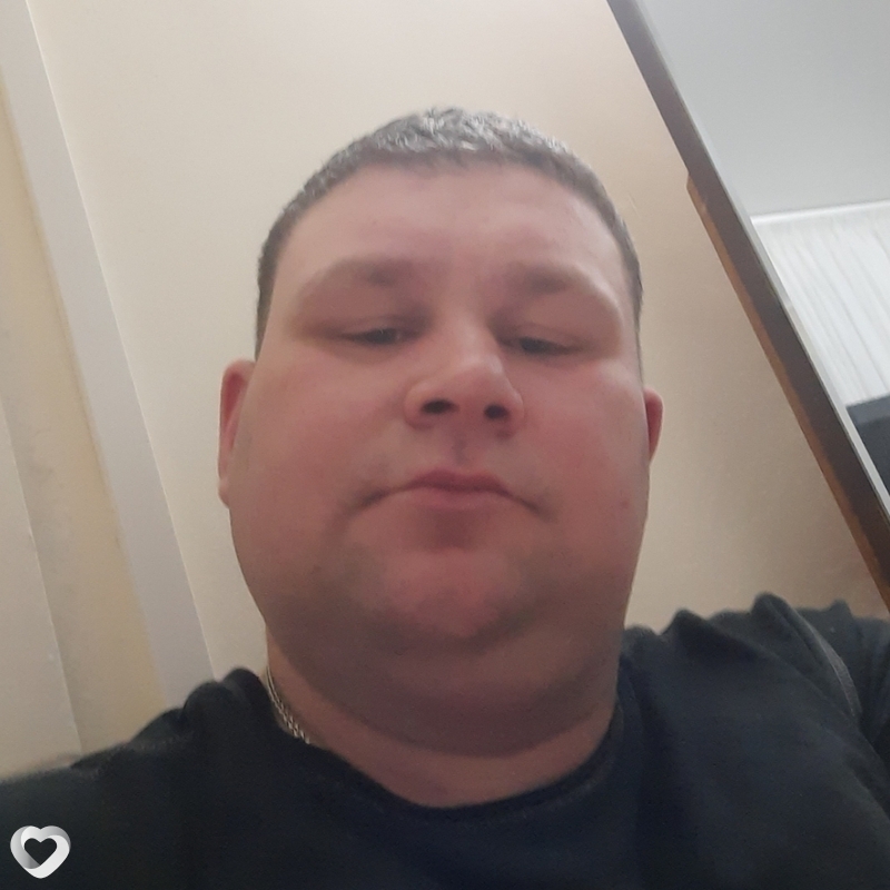 Дима, 41, Могилев — анкета №459283