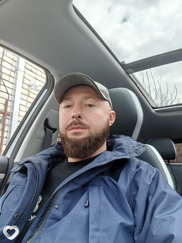Дмитрий, 40, Тамбове — анкета №459285