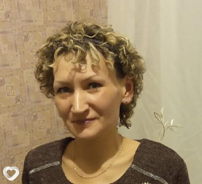 Нелли, 51, Иванове — анкета №459287