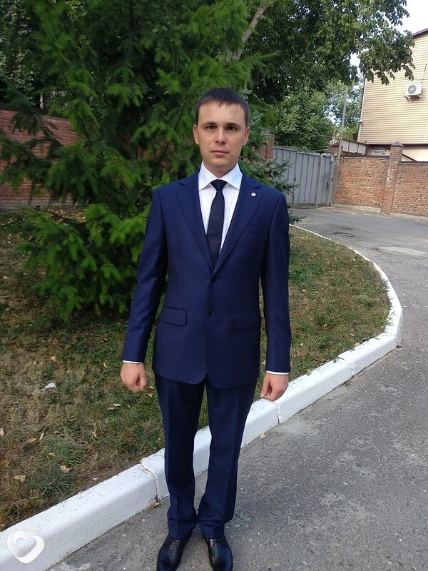 Алексей, 40, Ростове-на-Дону — анкета №459288