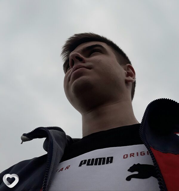 Владимир, 24, Бресте — анкета №459292