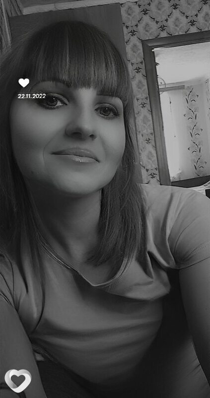 Марина, 39, Брянске — анкета №459298
