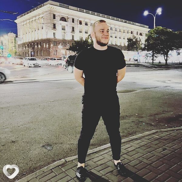 Макс, 28, Ростове-на-Дону — анкета №459299