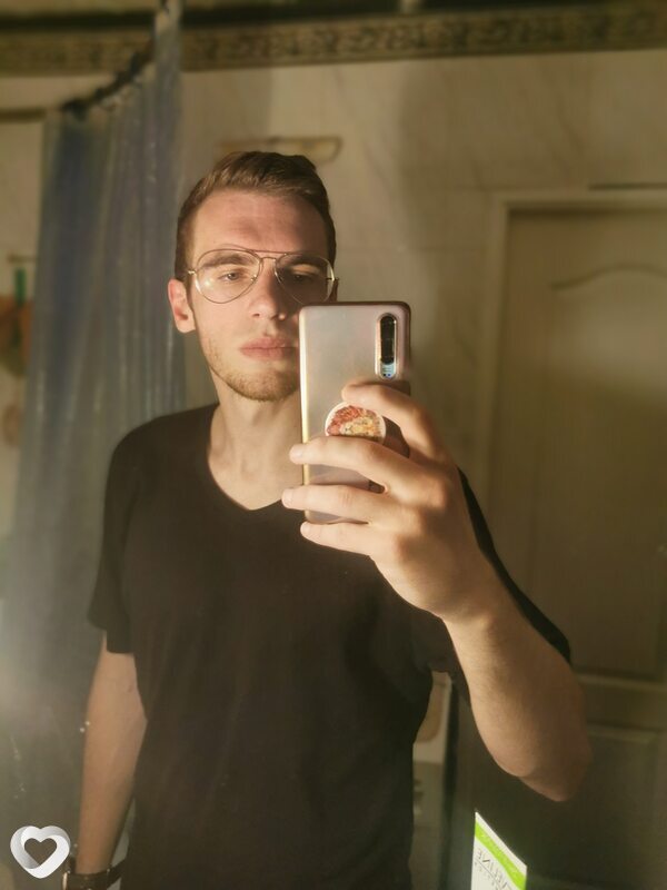 Дмитрий, 32, Гомеле — анкета №459338